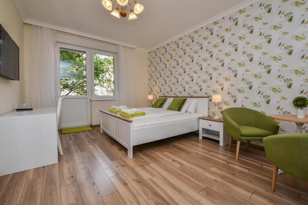 Camille Apartmanhouse Budapest Exterior photo