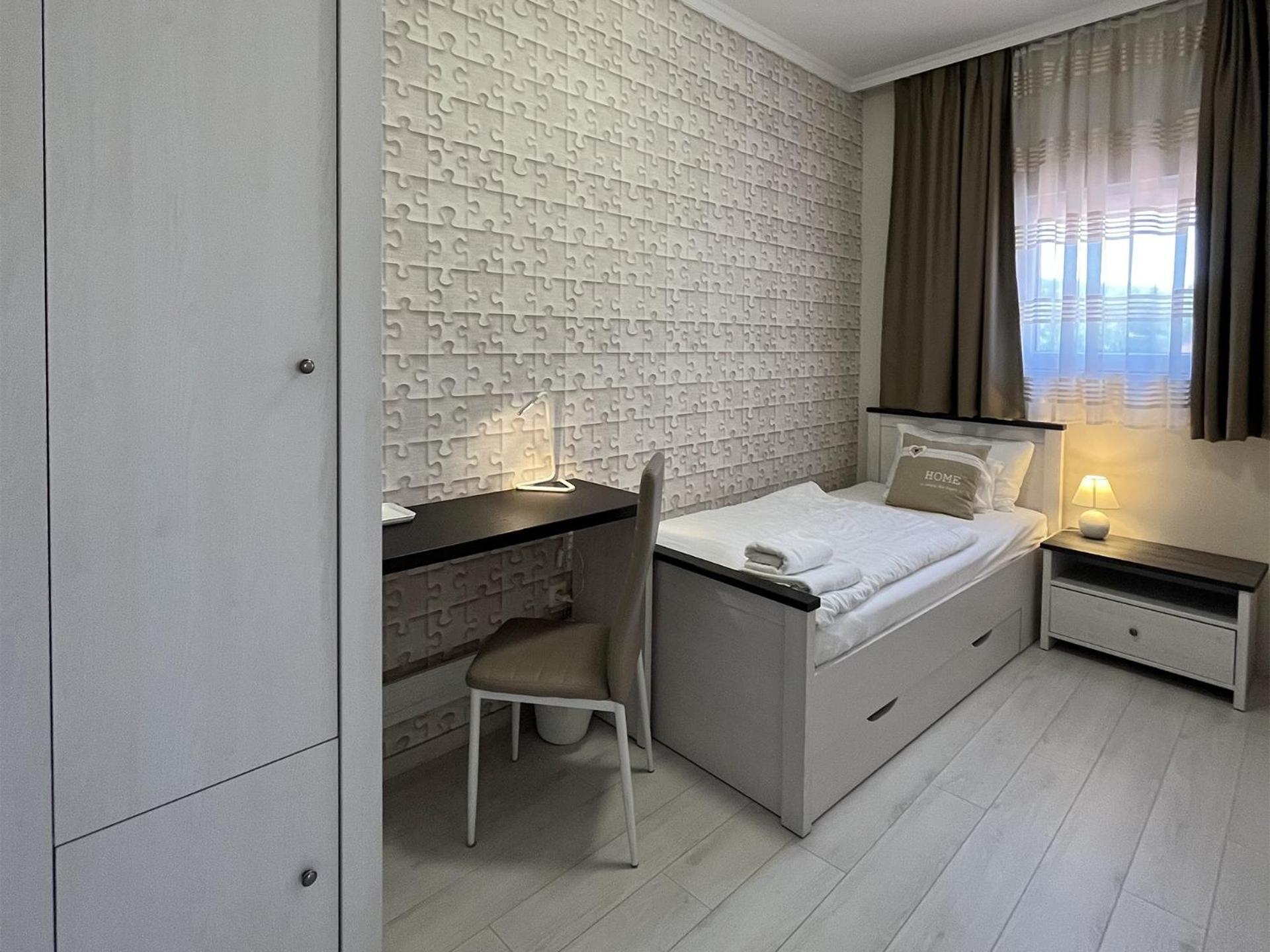 Camille Apartmanhouse Budapest Exterior photo