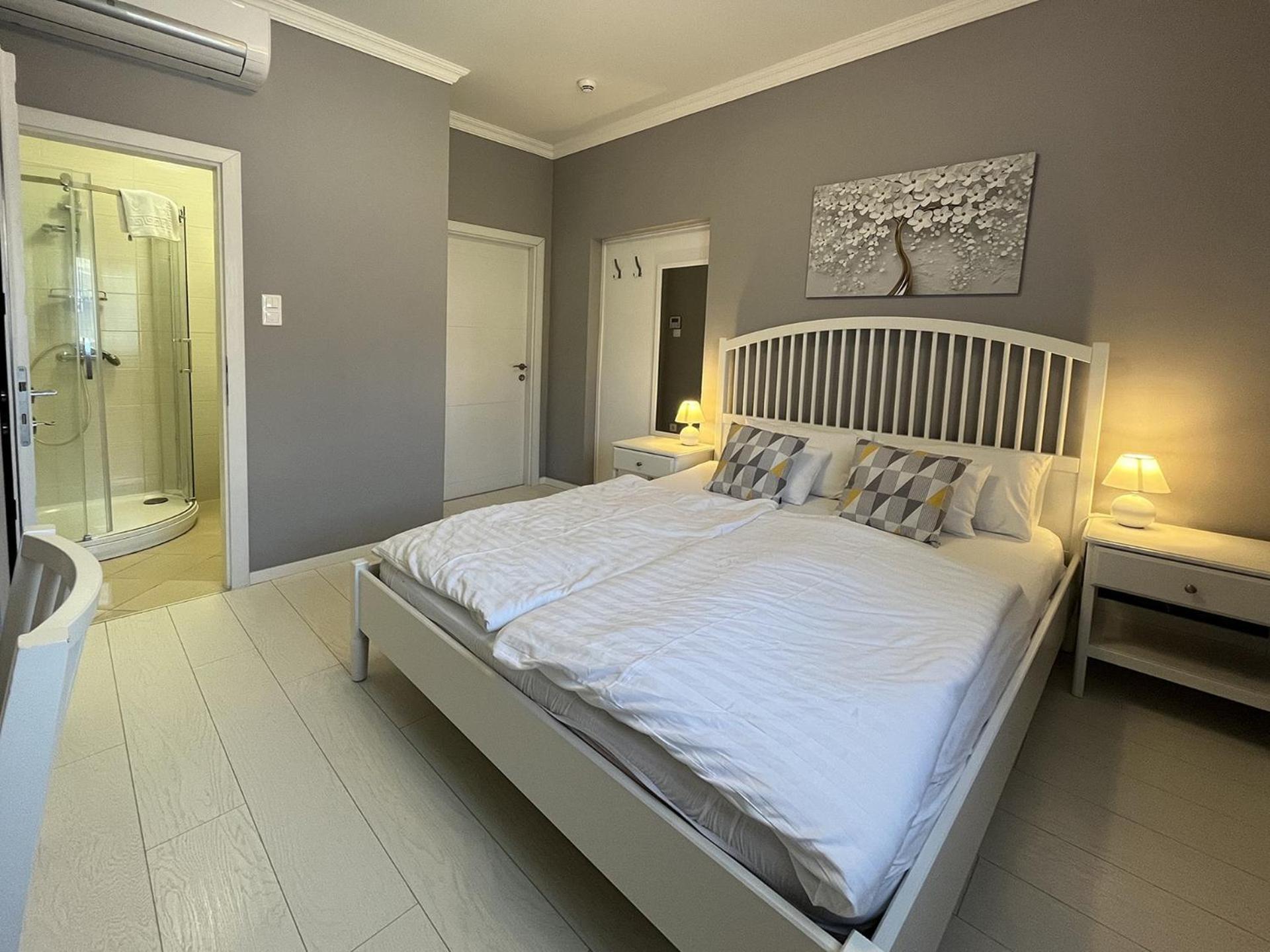 Camille Apartmanhouse Budapest Exterior photo